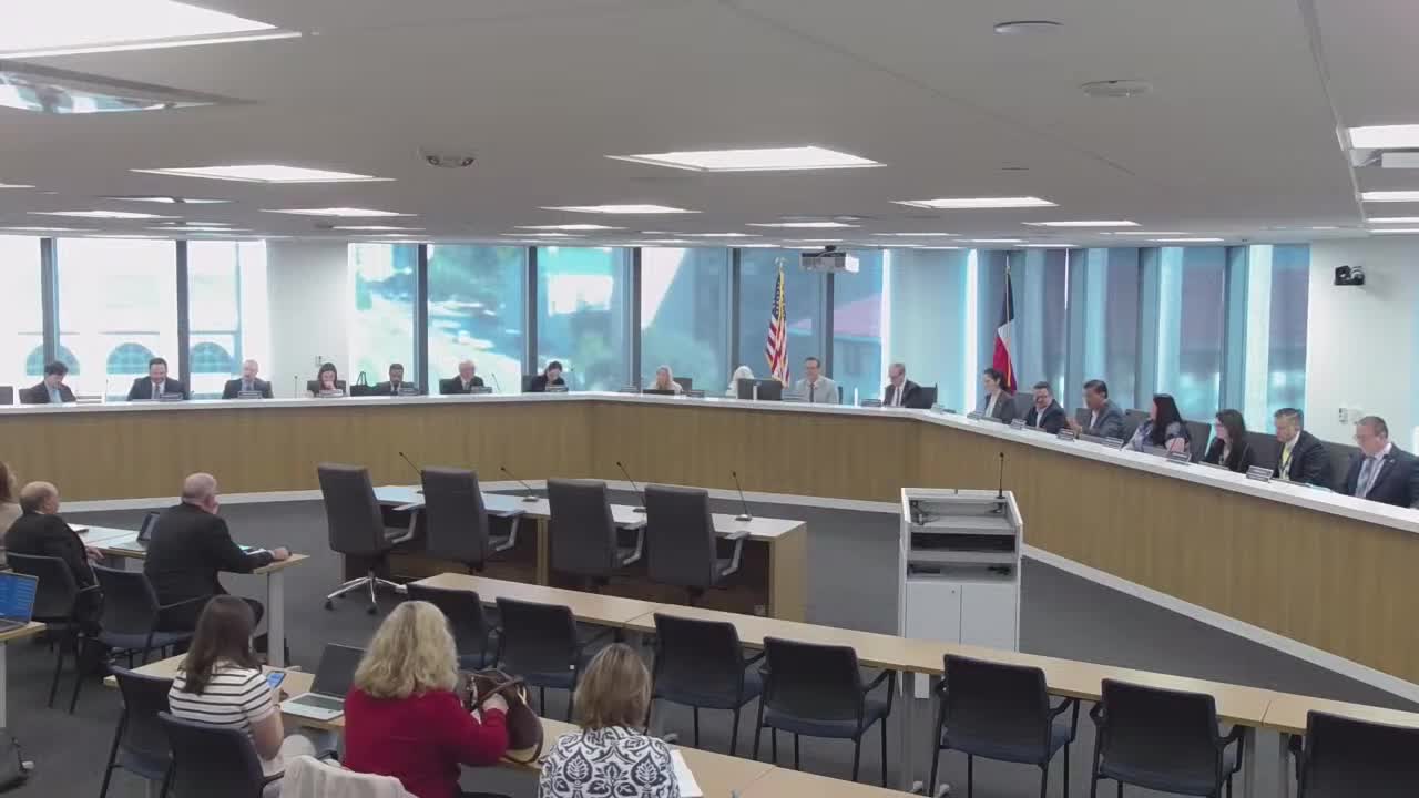 Board Approves Increased Pharmacy License Fees During Texas Meeting