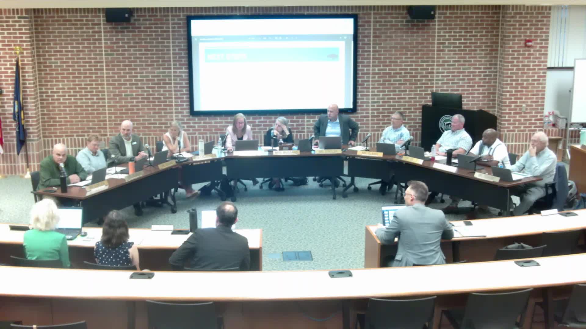 District Reviews Character Strong Program Success and Parent Engagement Challenges