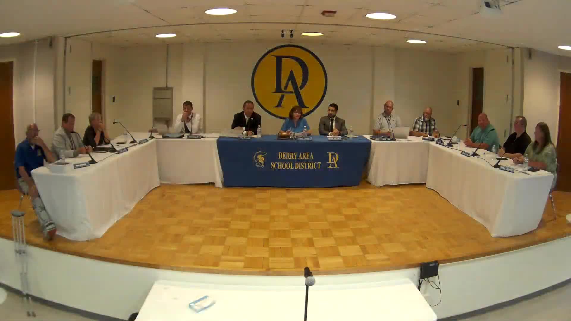Community Leaders Praise Parental Involvement in Children's Lives