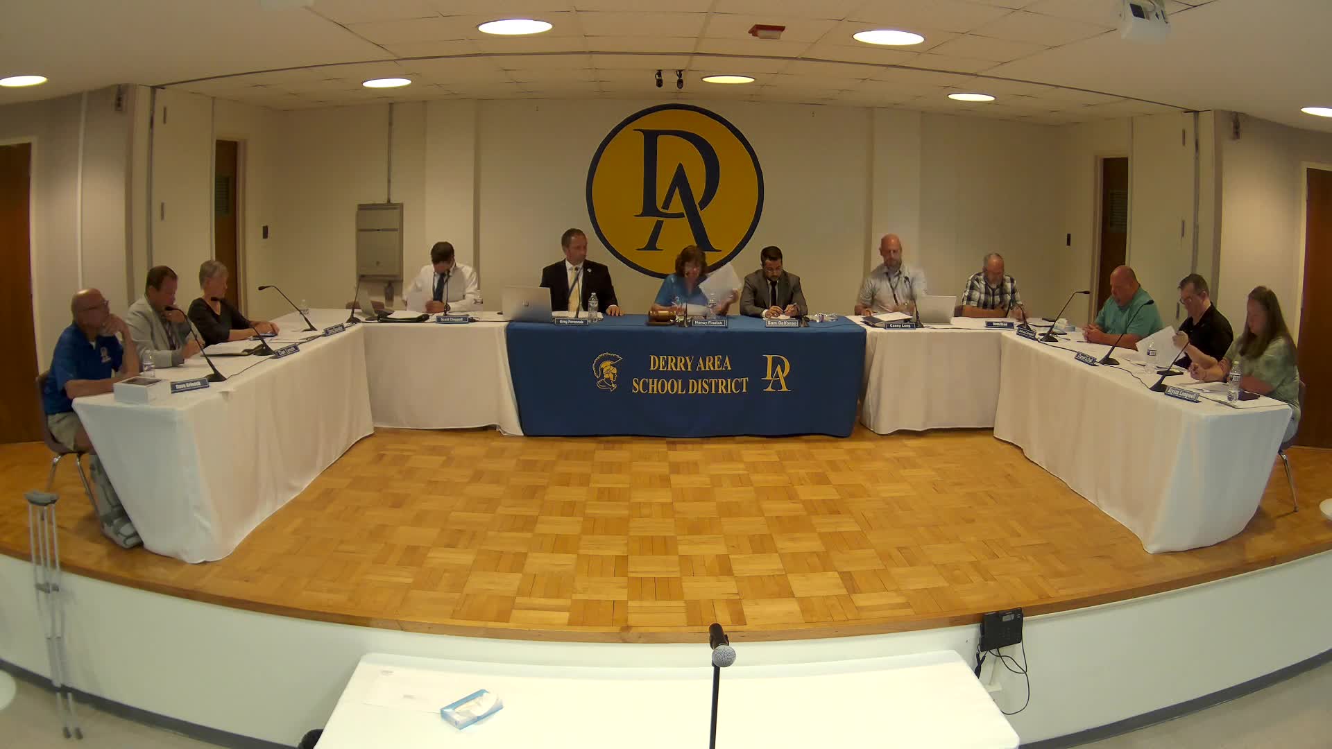 Westmoreland IU Board Appoints New Directors and Elects Officers for Upcoming Year