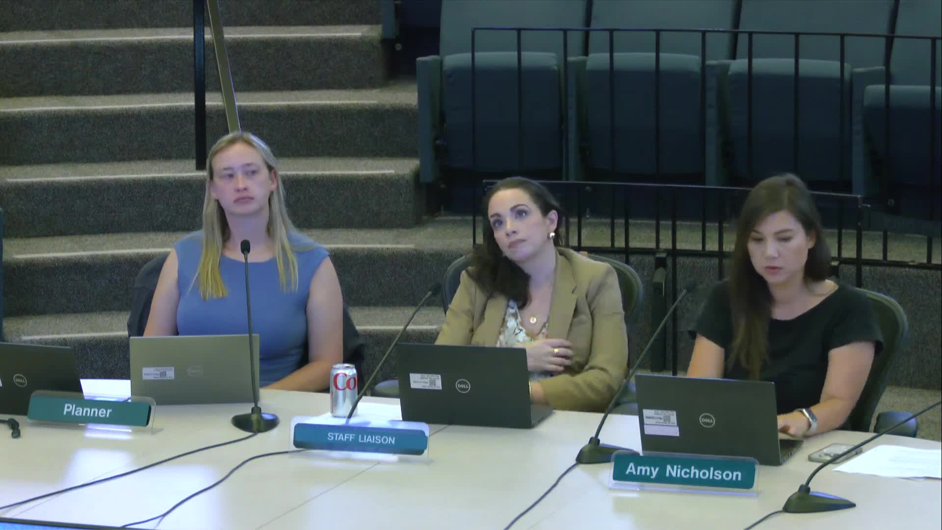 Santa Rosa Board Discusses Wireless Facility Height and Concealment Options