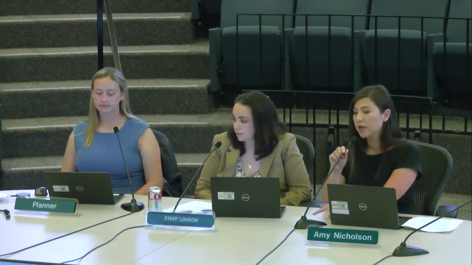 City Board Reviews Wireless Facility Design Standards for Ordinance Update