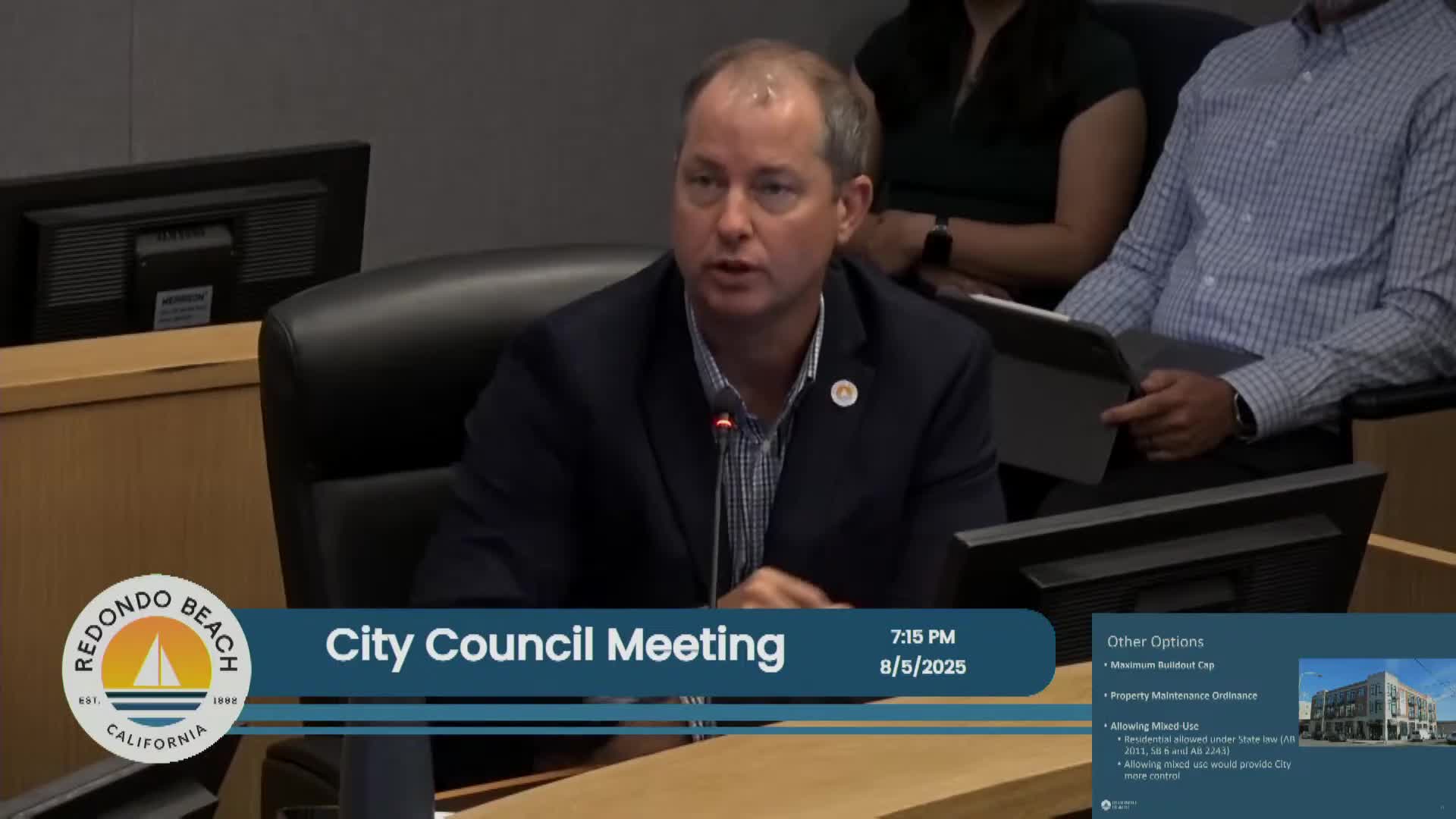 City Council Explores Parking Solutions for Artesia's Development Challenges