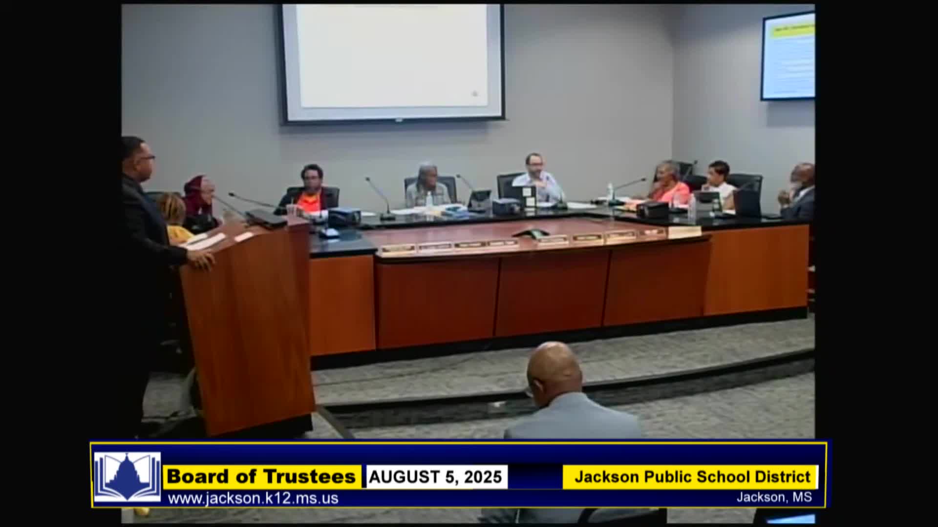 Jackson Public Schools enhances communications through targeted customer feedback strategy