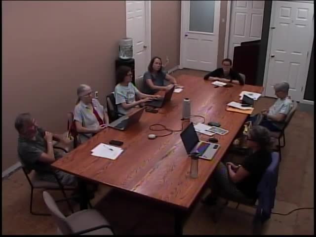 Trustees Propose Public Hearing Following Citizen Email on Debt Exclusion Vote