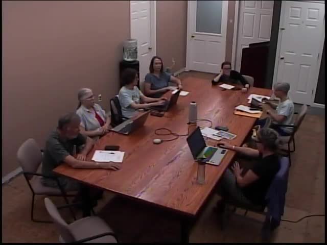 Town Secures Funds for Foundation Repairs and Mold Remediation Efforts
