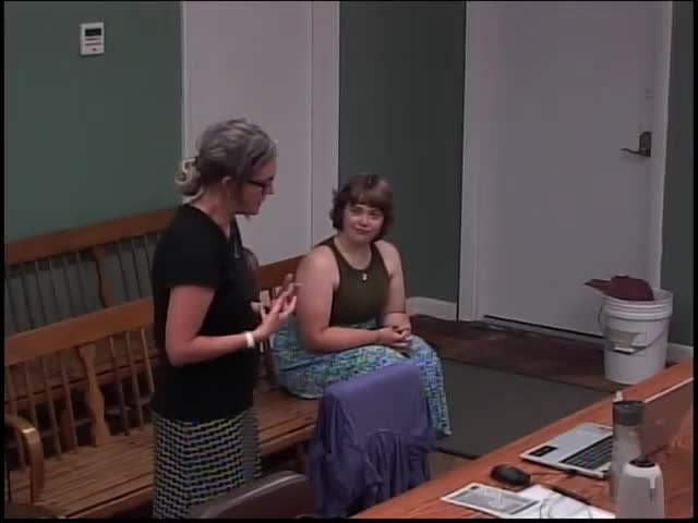 Hubbardston Library Awards $500 Scholarship for Environmental Science Students