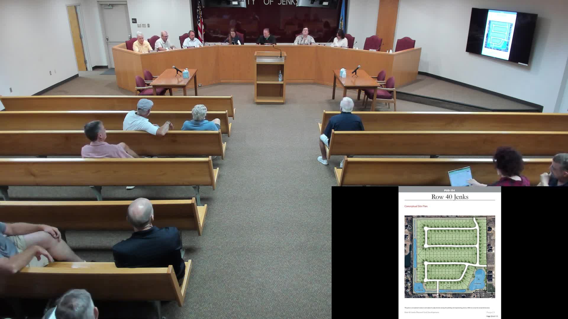 Jinx City Council reviews plans for Inspiration Hall food hall development on aquarium campus