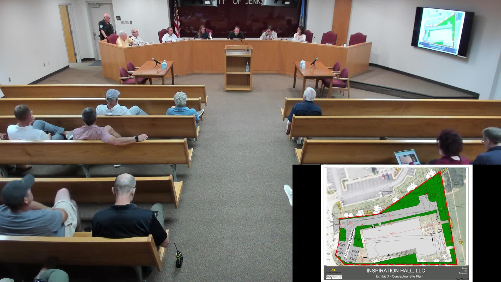 City Considers Flashing Light Crosswalks for Improved Safety During Peak Foot Traffic