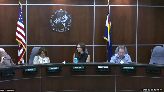 Boulder Landmarks Board Approves Demolition of Fourth Street Building