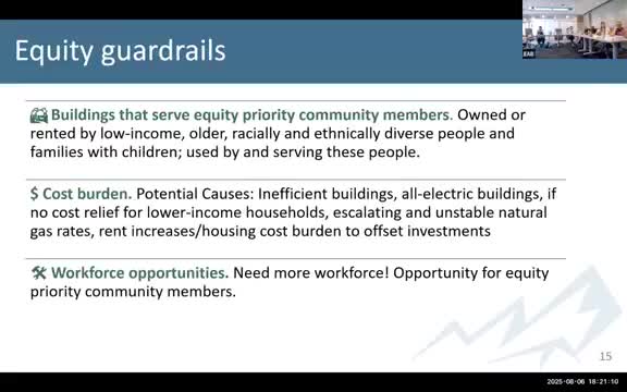 Boulder County Expands Energy Efficiency Programs for Low-Income Communities