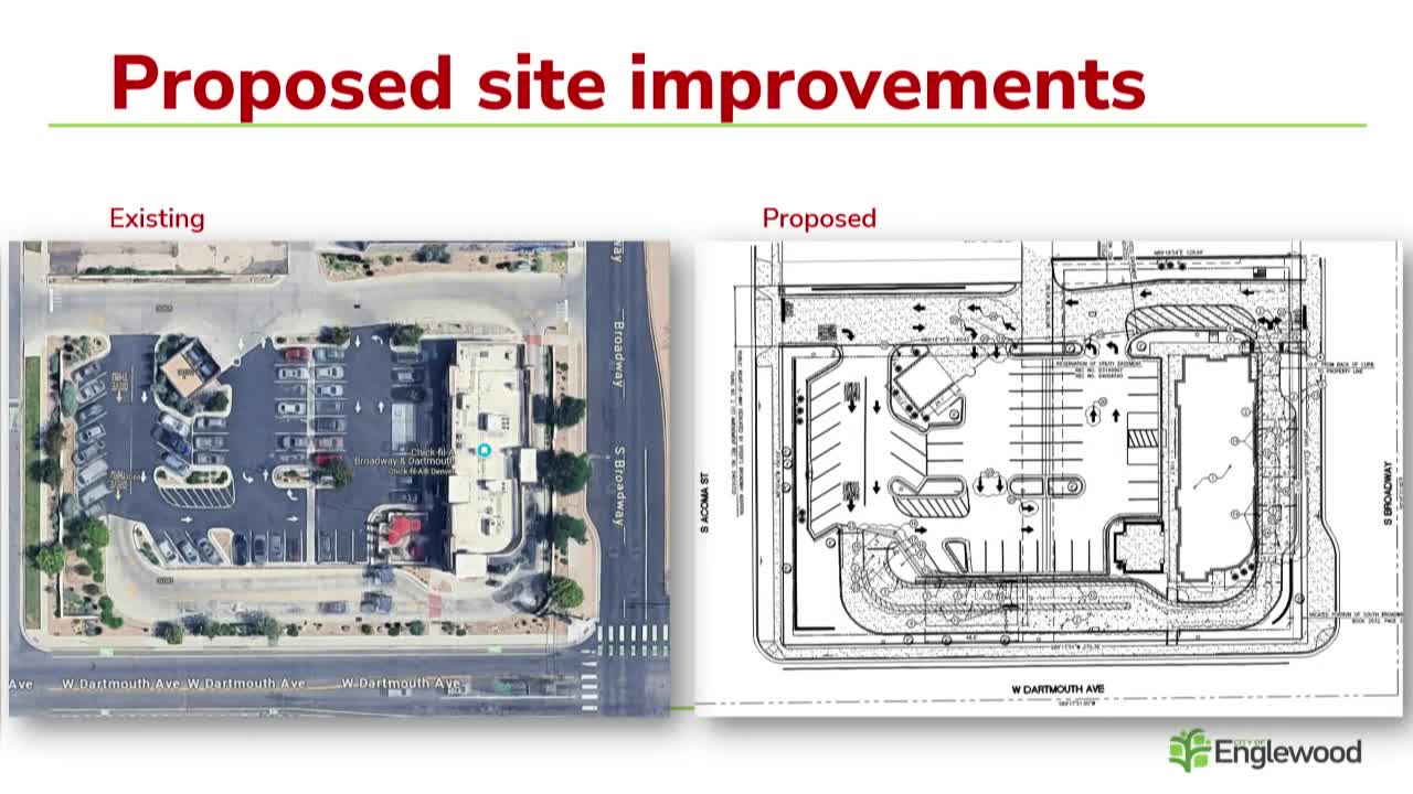 Chick-fil-A Plans Traffic Flow Improvements with New Bypass Lane and Canopies