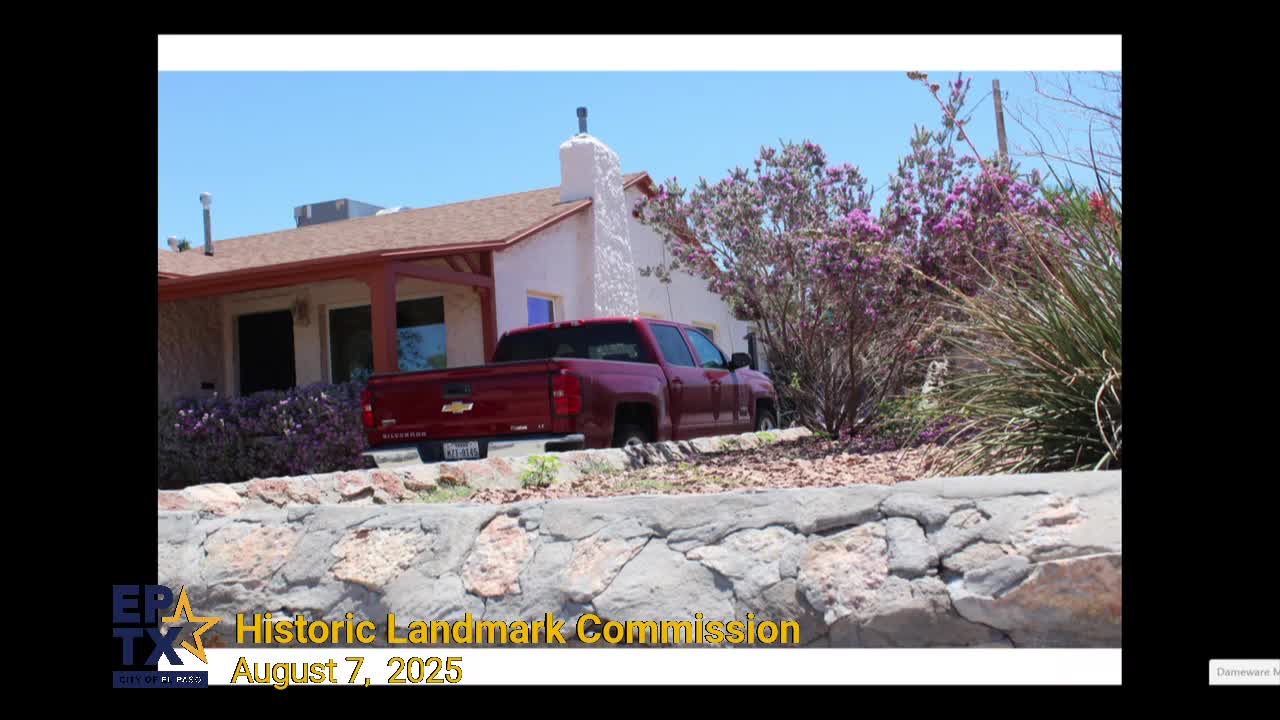 Homeowner Cited by Code Enforcement for Removal of Historic Windows