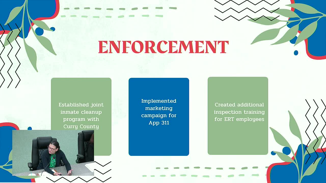 City Of Clovis Celebrates Cleanup Achievements And Plans Expanded Efforts