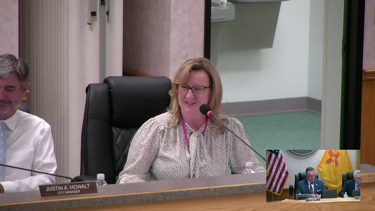 Clovis City Council approves zoo funding and discusses community program updates