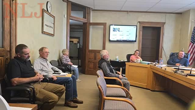 Council Delays Decision on Sherman Project for Further Consideration