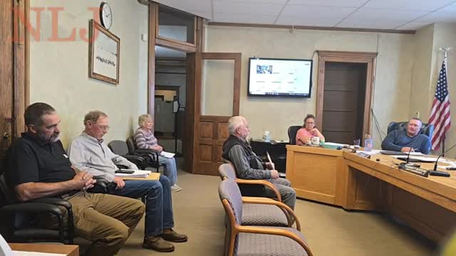 Legislation Aims to Secure County Legal Records by Fall