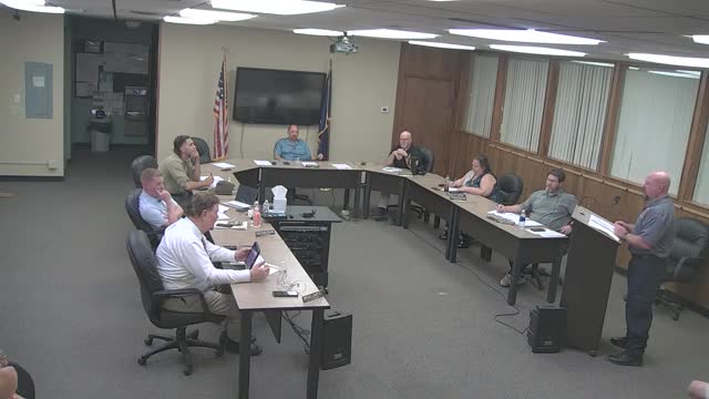 City Council Approves Preliminary Engineering Agreement for Safe Routes to School Project