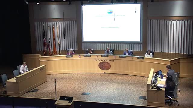 Lake Forest Plans Cavanaugh Park Redesign and Introduces Citywide Park Security Strategy