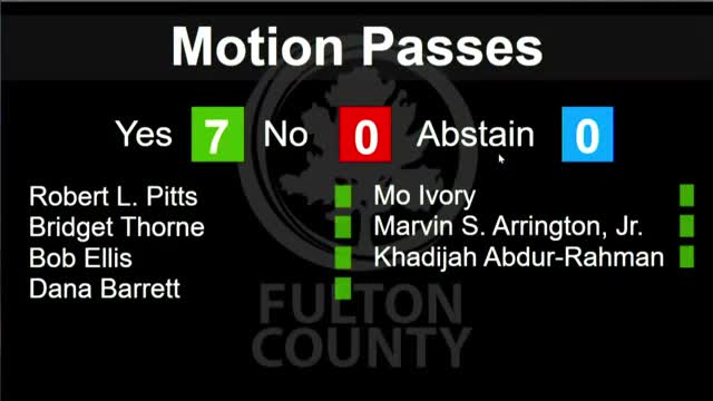 Commissioners Approve Plans for EV Charging Stations and CGI AMS Cloud Upgrade