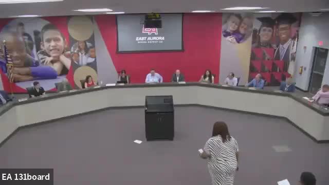 School Board Promotes Yaslyn Zavala to Assistant Director of Information and School Systems