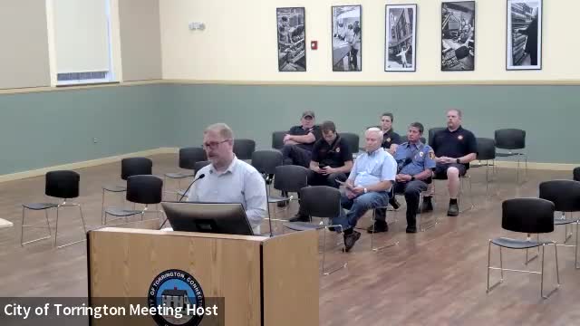 Fire Department Reports 99.4% Call Response Rate Amid Increased Training and Recruitment Efforts