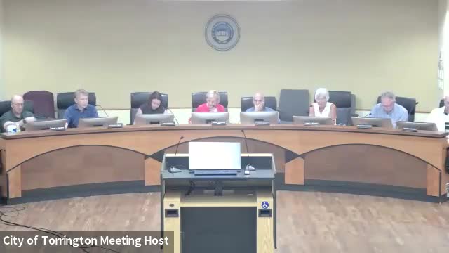 Council Approves Repeal of Arts and Culture Commission Merging with Economic Development