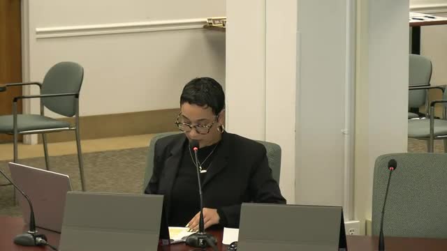 Maryland Board Discusses New Pathways for General Education Teacher Certification