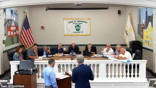 Smithfield pet cremation facility clears state approval hurdles for operations