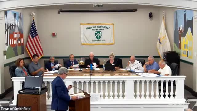 Zoning board grants one-year extension for Sun Builders special-use permit