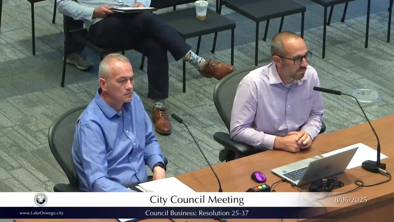 City Council Approves $123M EPA Wastewater Treatment Financing Resolution