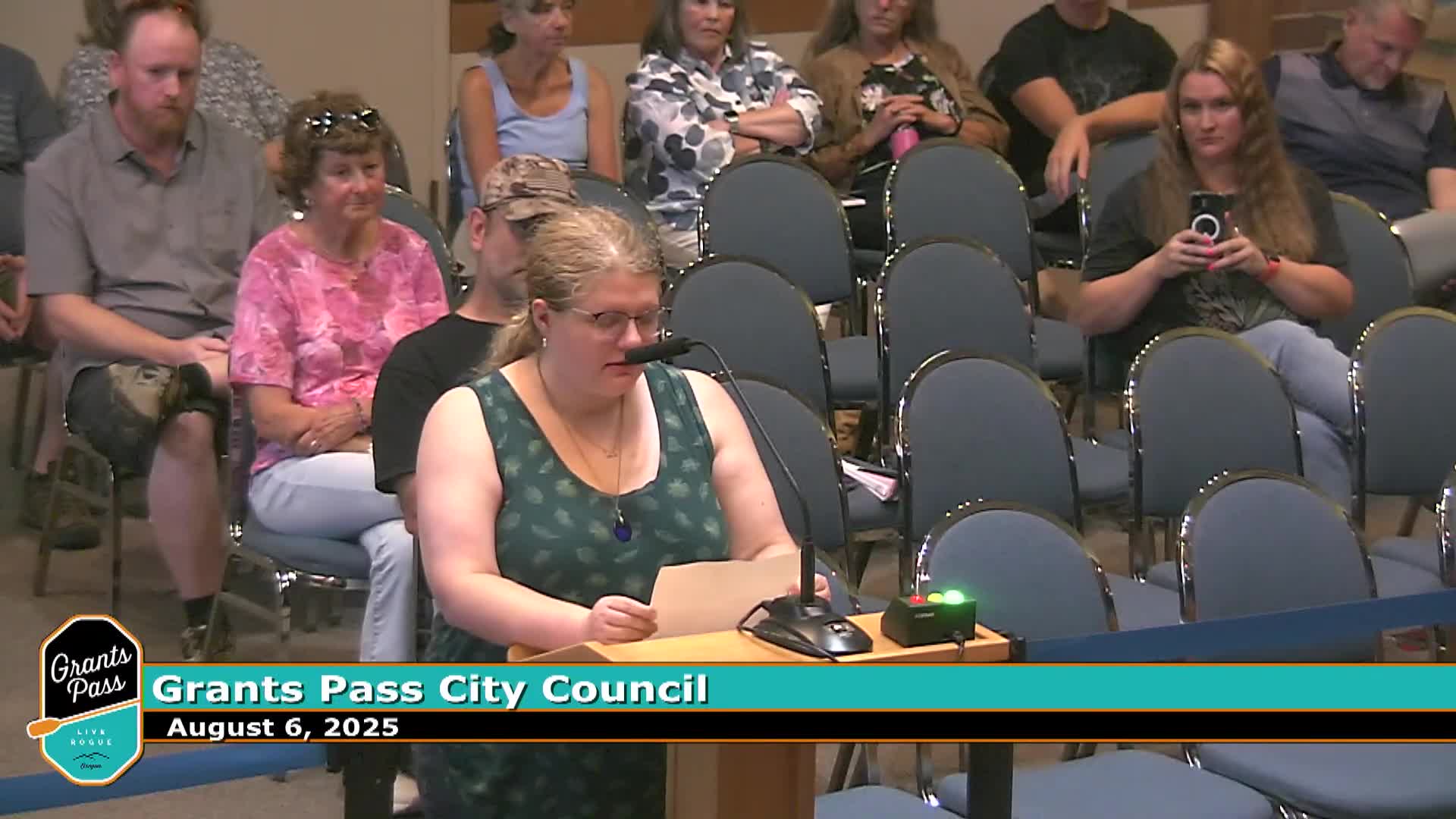 City Council Urged to Adopt Code of Conduct After Pelfrey's Controversial Resignation
