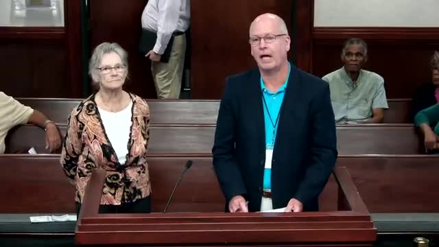Commissioners Confirm Property Tax Value of $171730 Following Appeal Hearing