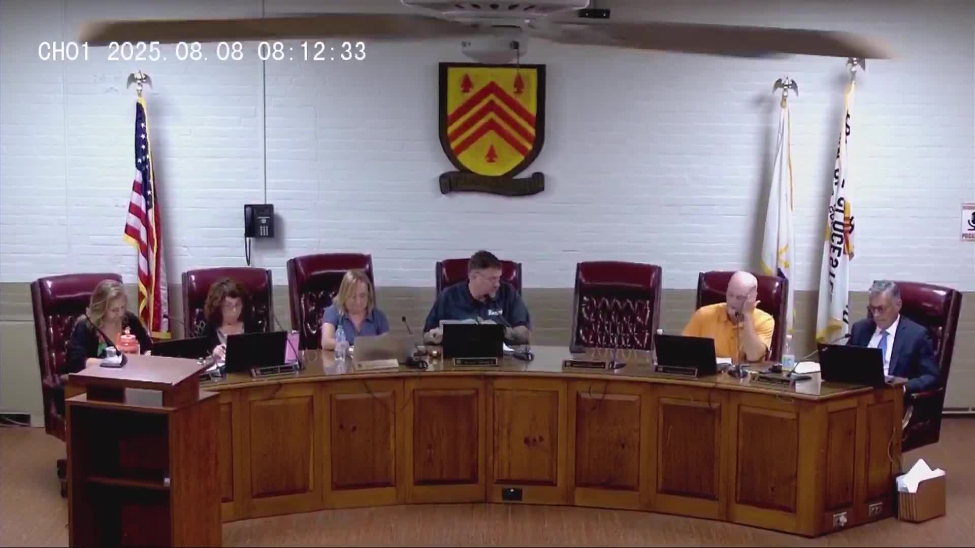 Local Leaders Advocate for Alliance to Strengthen Small Town Representation