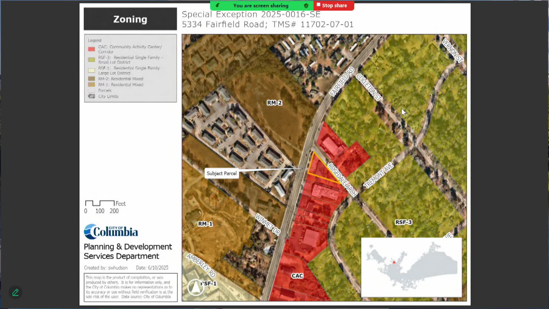 Local Store Owner Opposes New Convenience Store Due to Proximity and Saturation Concerns