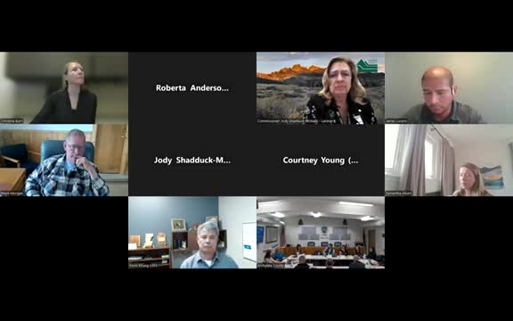Rocky Mountain Restoration Initiative Hosts Film Screening and Panel Discussion
