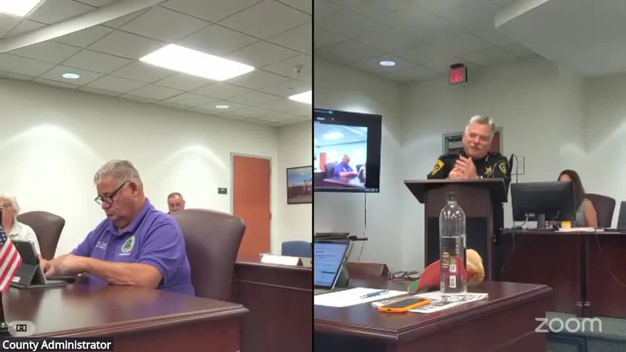 Local Police Department Halts Sale of Obsolete Equipment Amid Financial Concerns