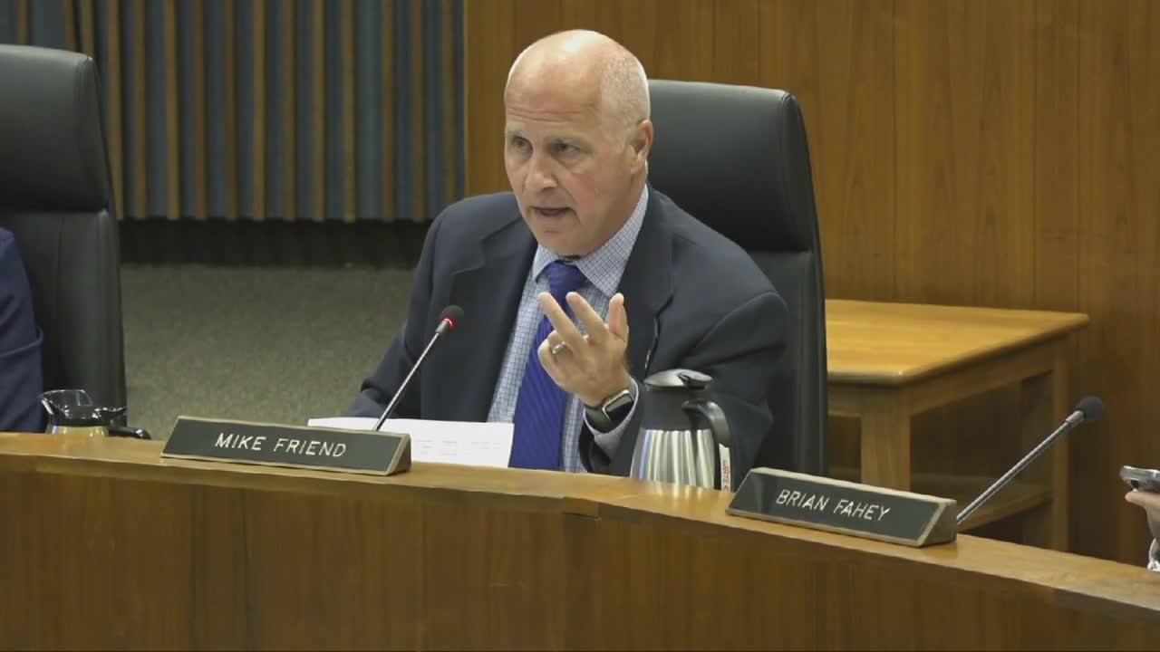 Property Owners Debate 2024 Land Values Amid Concerns Over Recent Assessments