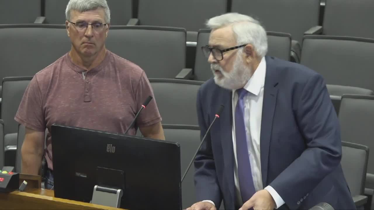 Douglas County Board Votes on Property Value Disputes Amidst Tax Valuation Concerns