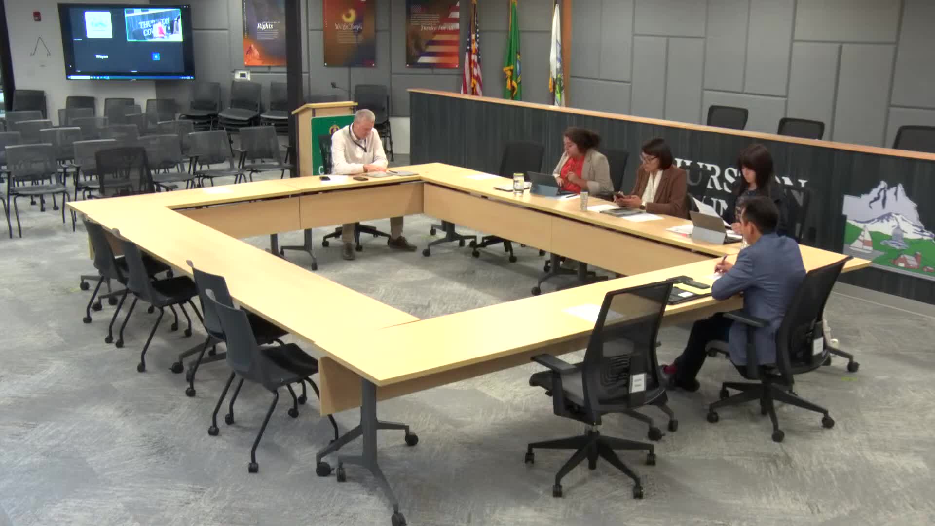 RBHS Targets 988 Provider Status with Support from TCOM and New Mental Health Resources