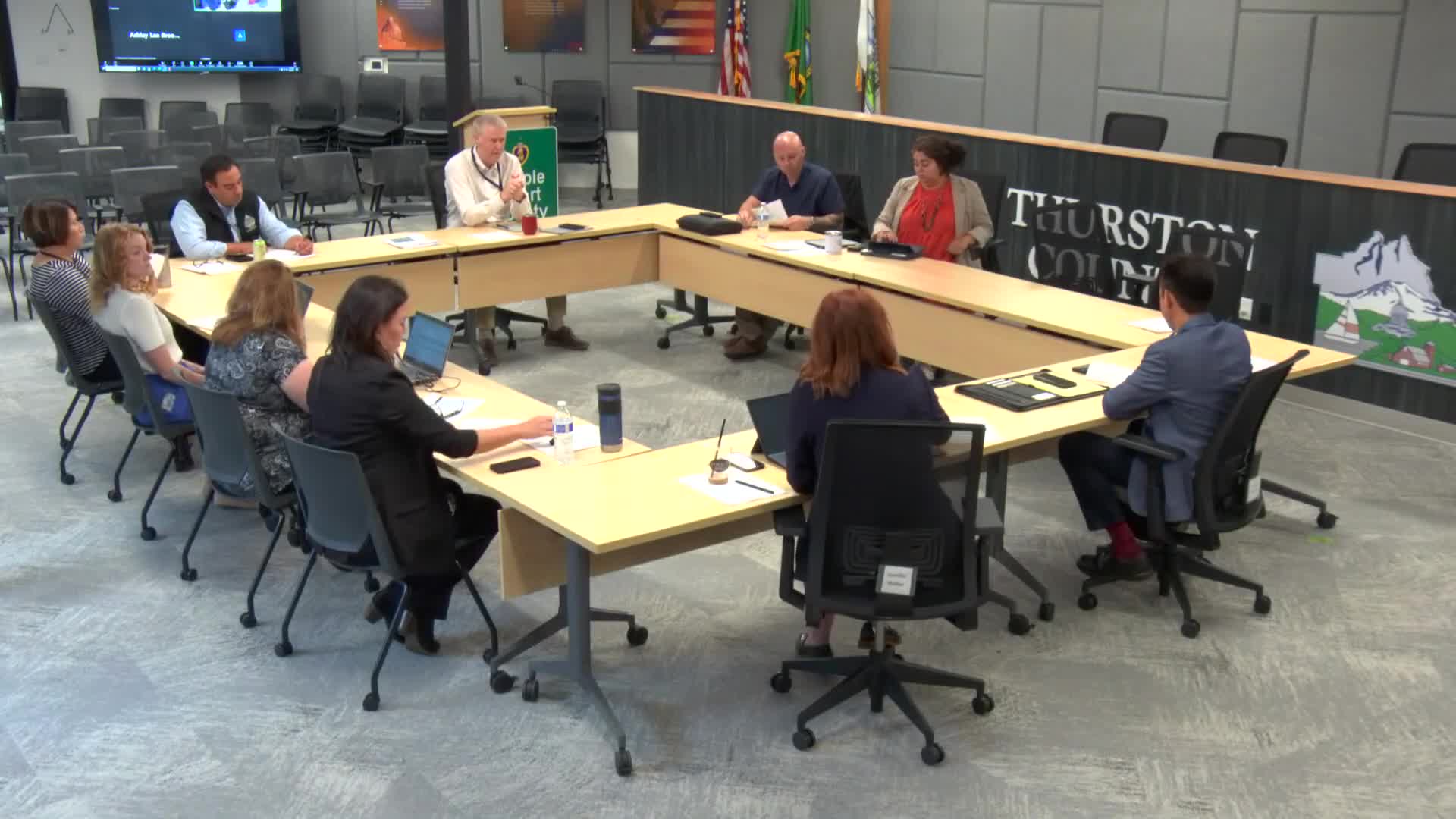 Commissioners approve up to $11,280 in climate mitigation funds for Ralph Monroe Memorial trail work