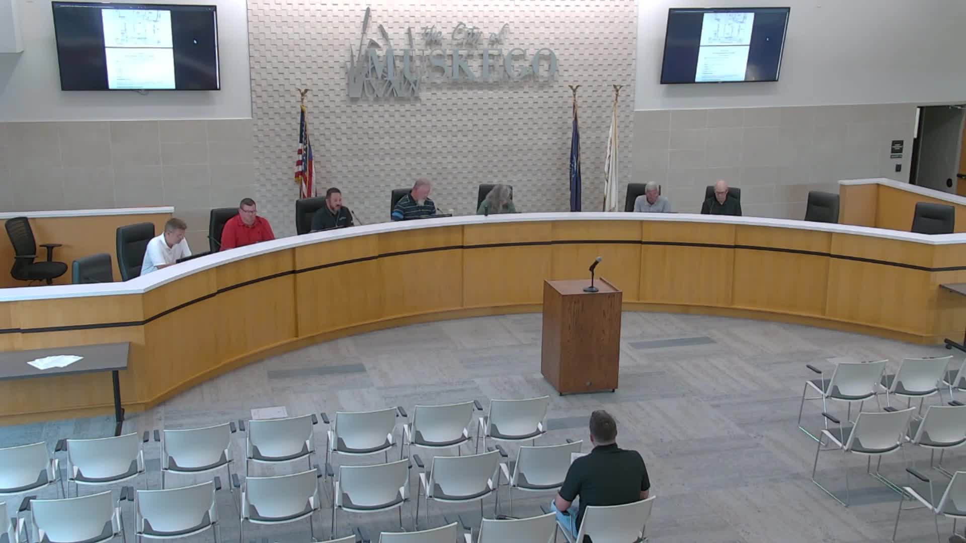 Plan Commission approves expansion of GFL Muskego CNG fueling area