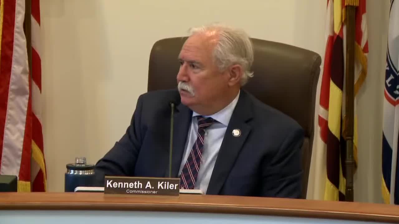 Council Member Approves Agenda Items Amid Lighthearted Banter