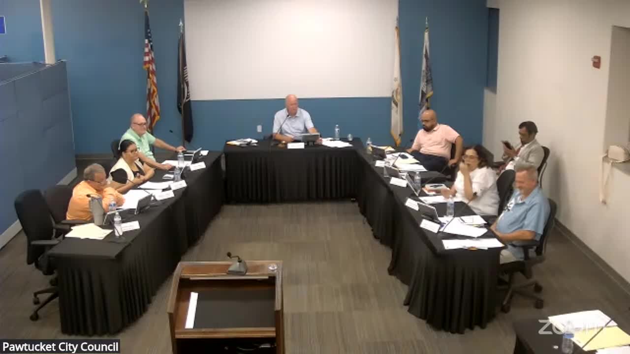 City Council Approves Mackinac Remembrance Day Resolution for August 18 2025