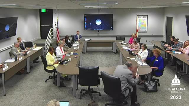 Board reviews early ACAP reading results; department flags textbook delays, COVID learning disruption and summer interventions