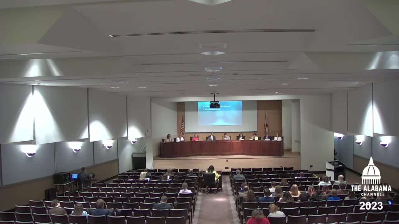 State superintendent highlights healthy school year, Hays K‑8 turnaround and student events