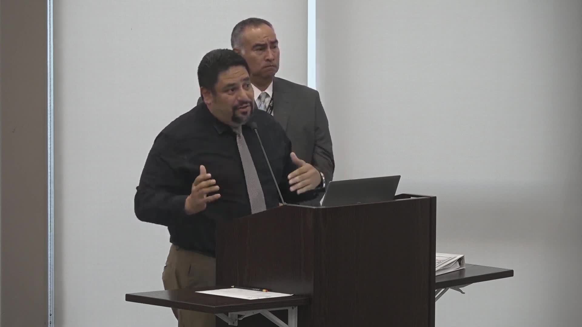 LISD discusses $268K budget carryover and fourth quarter investment report