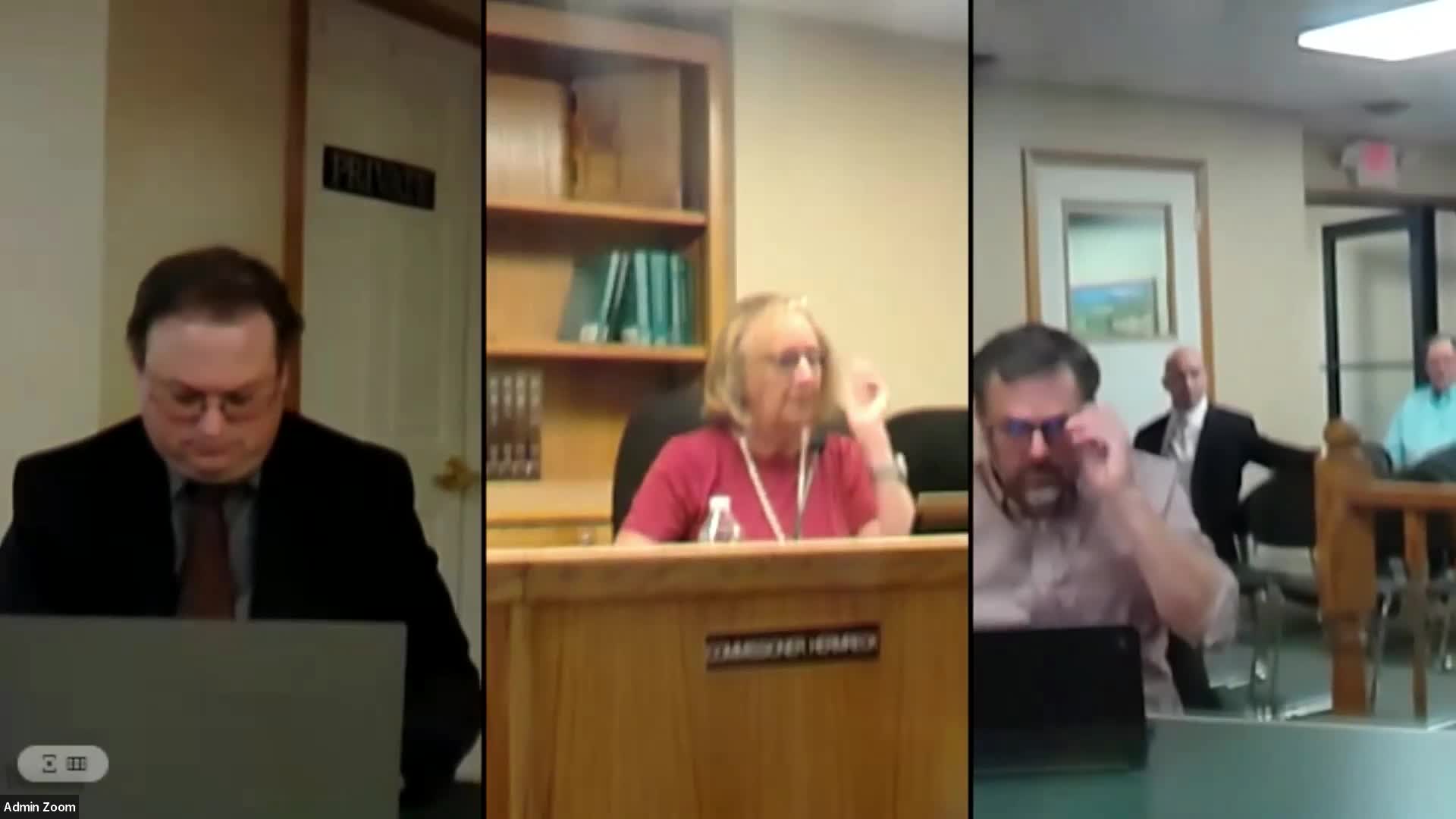 Shelby County Adopts Updated Natural Hazards Mitigation Plan for Disaster Risk Reduction