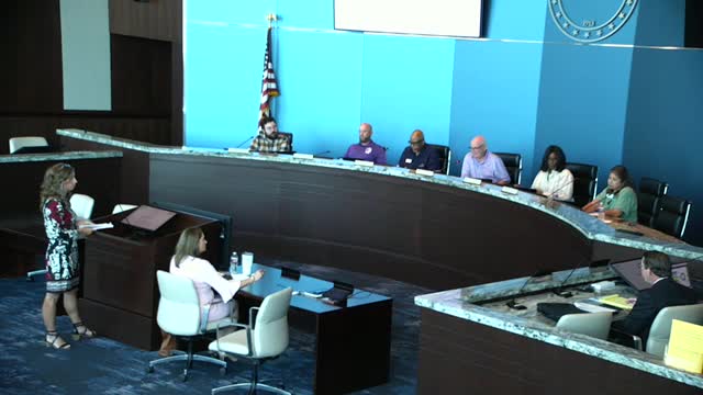 Anna Development Forum Highlights City Vision for Downtown Revitalization