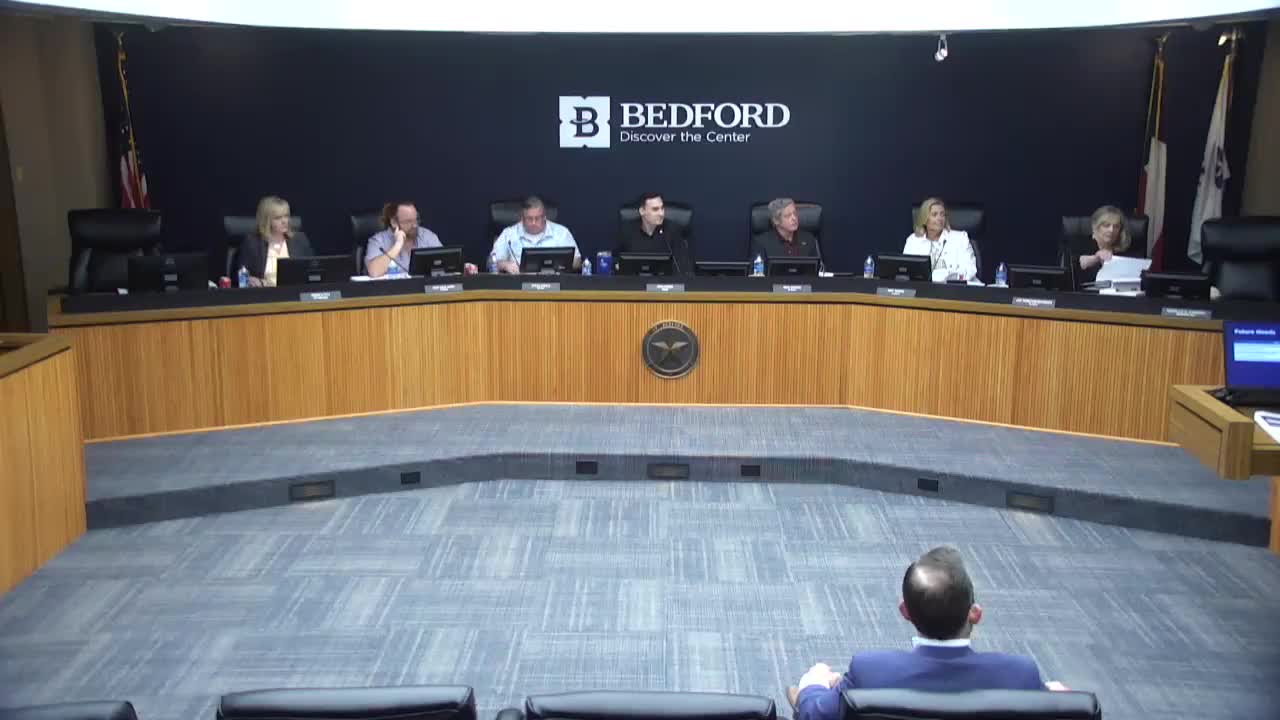 City Council to Approve Budget Ordinance and Tax Rate Following Public Hearings